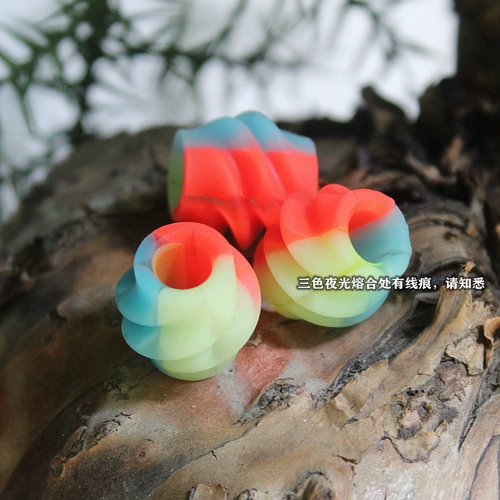 Металлическая подвеска, ожерелье, оригинальный фонарь, три цвета