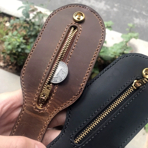 Бостонская оборона кожа кожа EDC изменить оборудование EDC сумасшедшие лошади