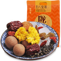 【稳定签到】陇萃堂菊花八宝茶810g
