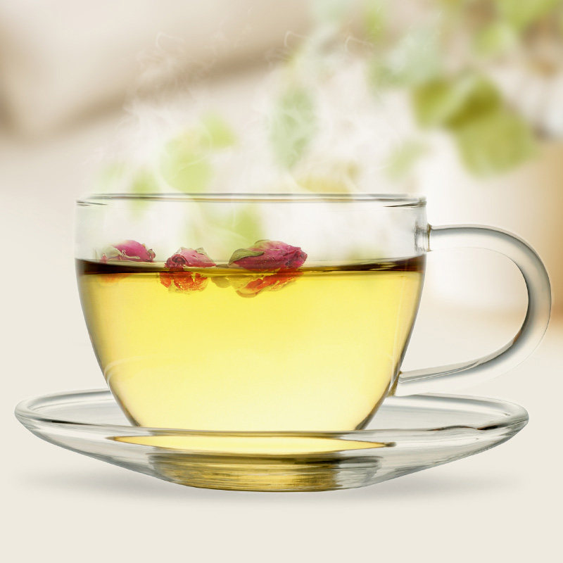 陇萃堂茶甘肃特产90g花草茶叶礼盒 陇萃堂食品代用/花草茶