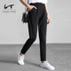 Lt boutique harem pants 2024 ພາກຮຽນ spring ແລະ summer ແບບໃຫມ່ແອວສູງ