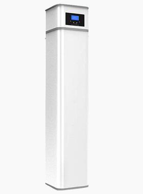 家用全屋净水机免加盐物理除垢净软一体机方型别墅智能净水机