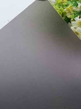 白色磨砂玻璃贴膜办公室透光不透明防窥窗户移门贴纸防晒遮光遮阳