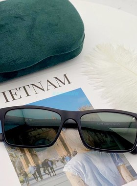 ultem钨碳塑钢眼镜框偏光夹片