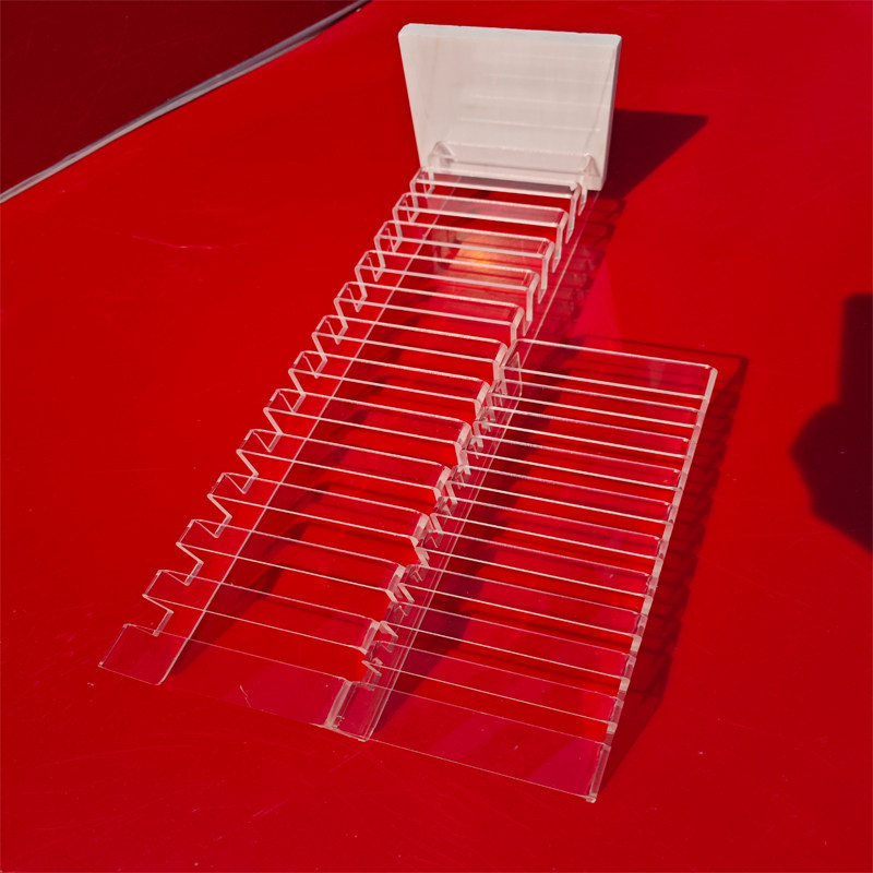 亚克力瓷砖展架石材色板小样品架地板橱柜门板铝扣木板石英展示架,淘宝优惠券,粉丝福利购,淘宝优惠卷