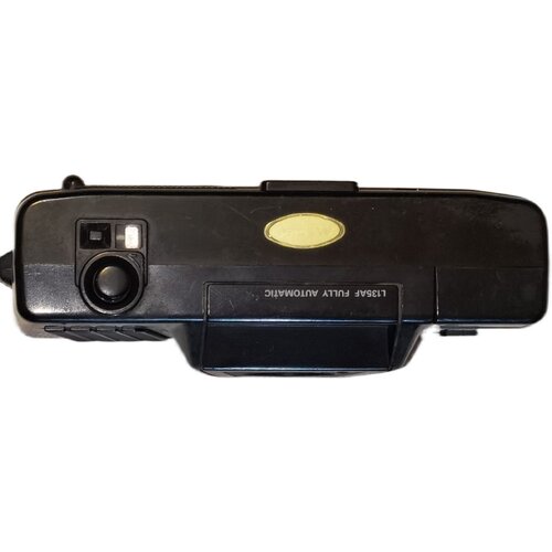 NIKON135AF袖珍相机 - 图3