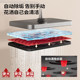 Jomoo shower head set without punching wall-mounted