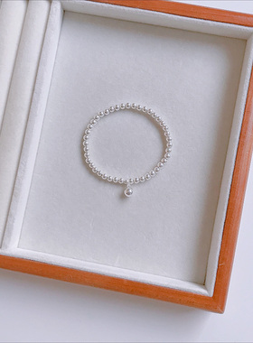 清冷设计感原创设计小众送礼物