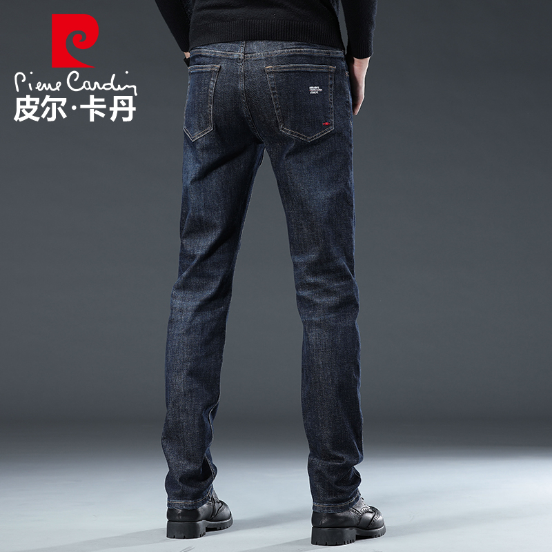  劢豹服饰牛仔裤