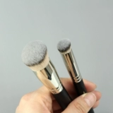 Бесколлекторная кисть для консилера, тональный крем, база под макияж, комплект