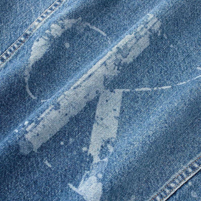 集货calvin klein卡文克莱ck男夹克 pop海外夹克