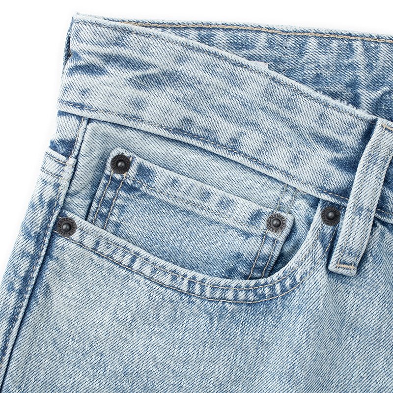 集货calvin klein卡文克莱ck牛仔裤 pop海外牛仔裤