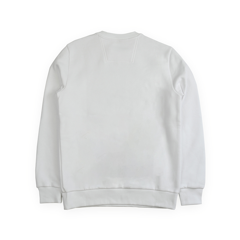 集货calvin klein男士ck圆领卫衣 pop海外卫衣