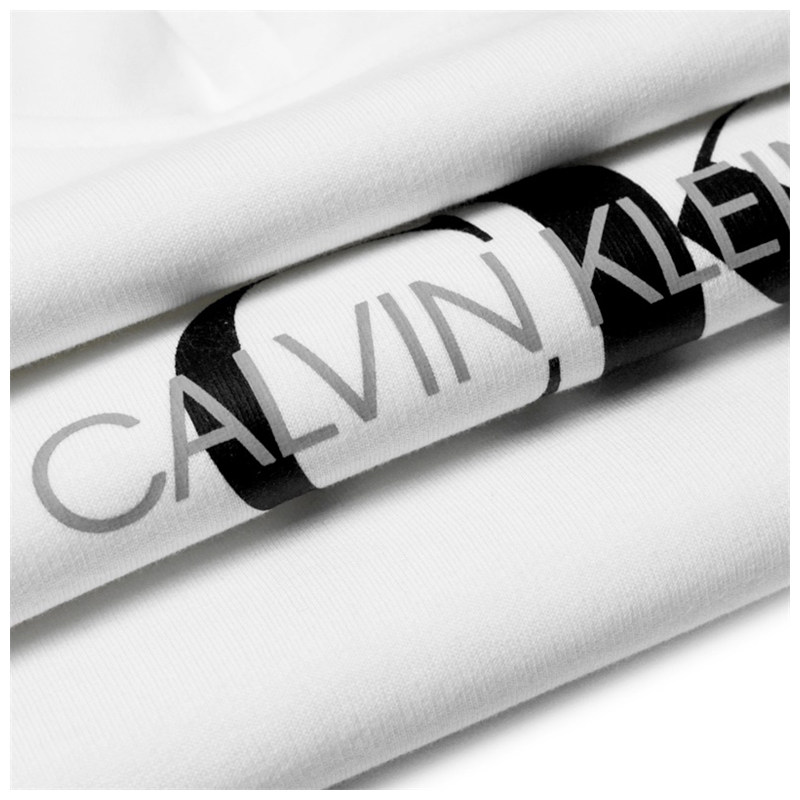 美国calvin klein男士套头ck潮卫衣 pop海外卫衣