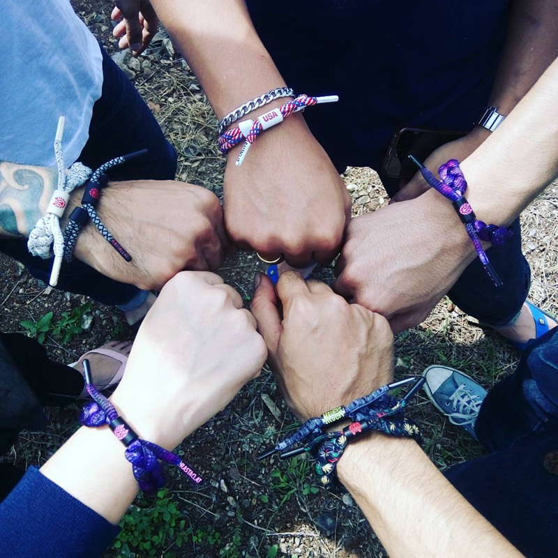 官网正品潮牌 rastaclat 保税美国小狮子手链鞋带手环情侣男女手绳 官网正品潮牌 rastaclat 保税美国小狮子手链鞋带手环情侣男女手绳