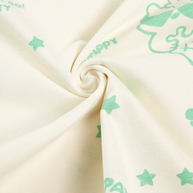 【纯棉】歌瑞家夏季新款男童女童短袖T恤儿童印花圆领上衣潮乐友,淘宝优惠券,粉丝福利购,淘宝优惠卷