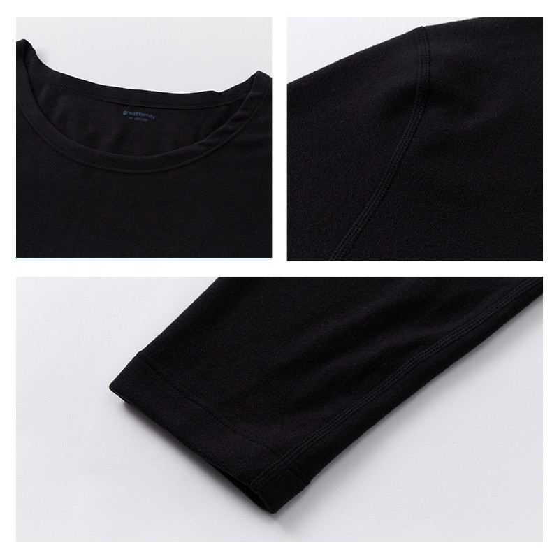 歌瑞家成人吸湿发热保暖套装冬大童内衣男士秋衣秋裤优可丝乐友,淘宝优惠券,粉丝福利购,淘宝优惠卷