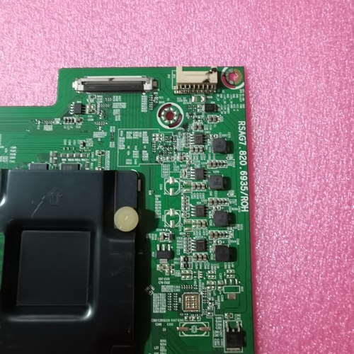 海信LED/43/49/50/55/58M5000U/65M5600UC主板RSAG7.820.6935/ROH - 图0