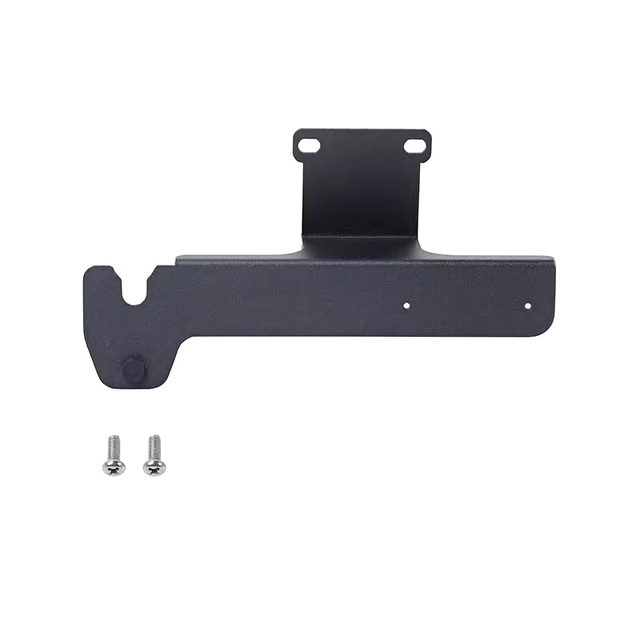 Suitable for Beijing bj40 interior modification bj40plus intercom fixed bracket bj40c accessories after 14 years