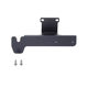 Suitable for Beijing bj40 interior modification bj40plus intercom fixed bracket bj40c accessories after 14 years
