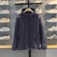 Li Ning Sun Protection Clothing Men's 2026 Summer New Ice Comfort Moisture-wicking Sun Protection Hooded Jacket AFDWC49