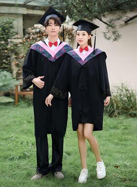 学士服大学生男女毕业季