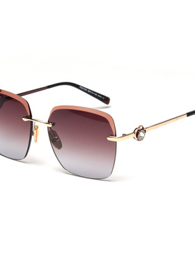 方形偏光太阳镜时尚!dea-home