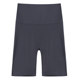 Dongduo five-point spring and autumn belly-slimming butt-lifting leggings