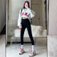 Dongduo three-proof shark pants tighten the abdomen and lift the buttocks to make you look slimmer