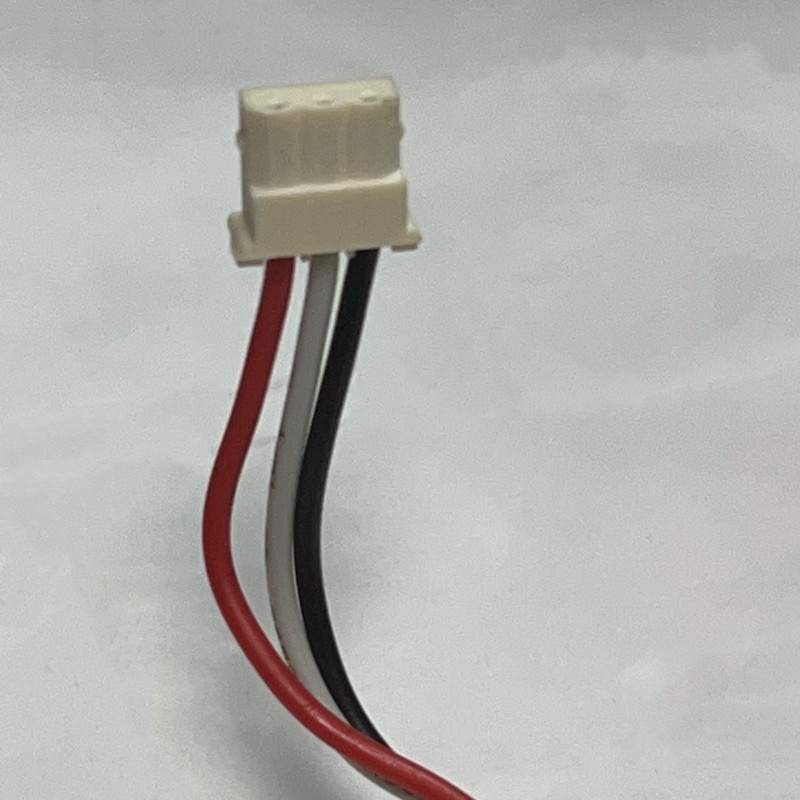 适用于各种仪器仪表Ni-MH 2.4V 4/3A 3800mAh CHINA E3充电电池组 - 图0