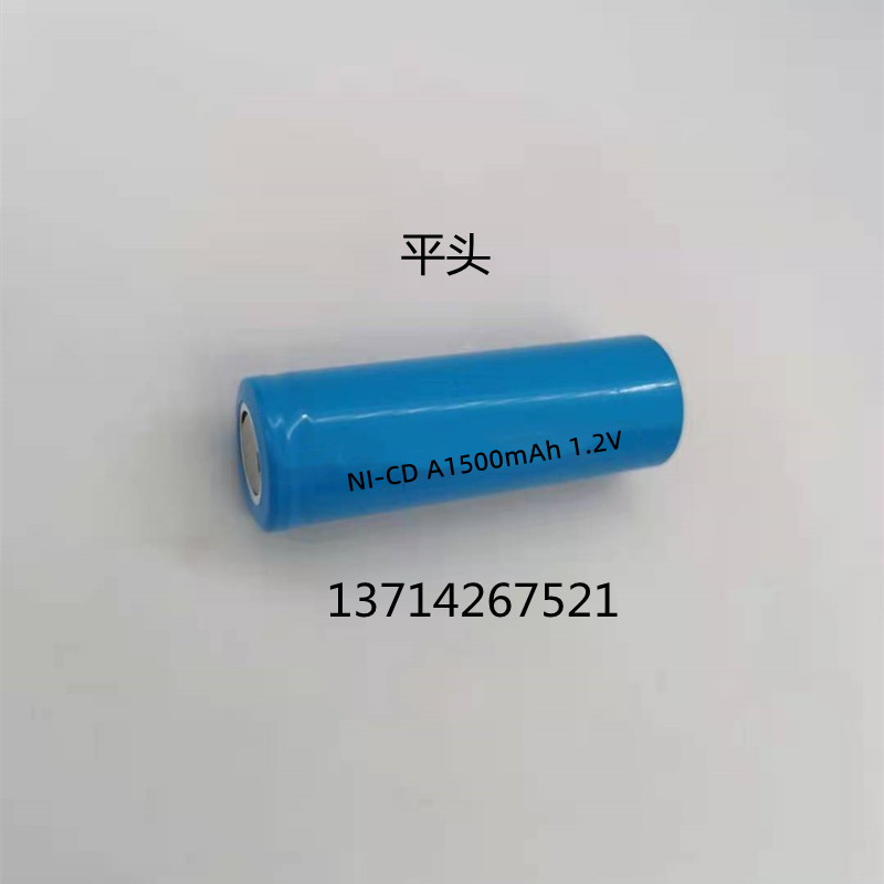 镍氢Ni-MH A2300 2500 2800mAh1.2V 6V 7.2V医疗全站仪测绘仪电池 - 图2