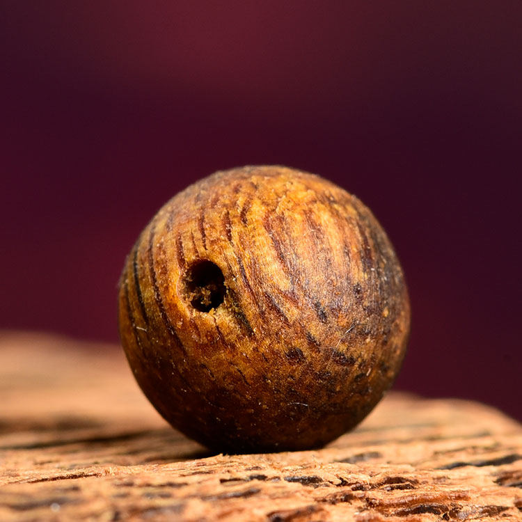 奇楠单珠 6mm天然保真野老料沉水DIY单珠单颗佛珠念珠越南芽庄白,淘宝优惠券,粉丝福利购,淘宝优惠卷