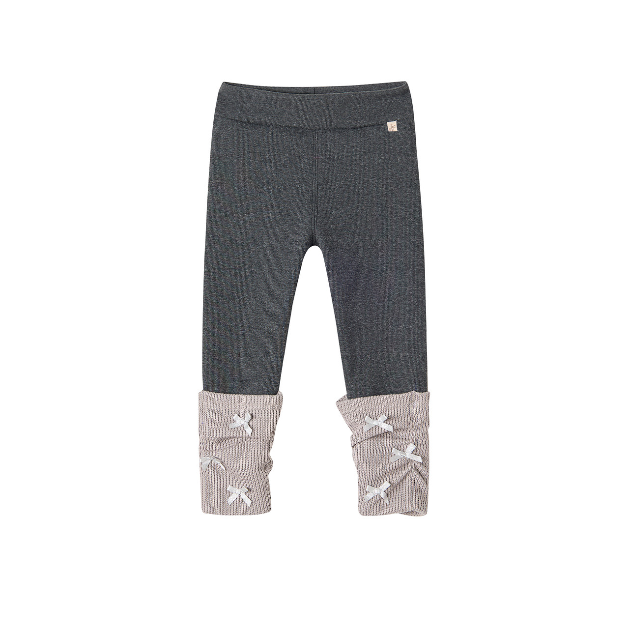 笛莎官方旗舰女童打底裤冬季新款儿童宝宝童装裤子保暖洋气加厚,淘宝优惠券,粉丝福利购,淘宝优惠卷