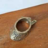 电视九州天驱戒指铁甲依然在