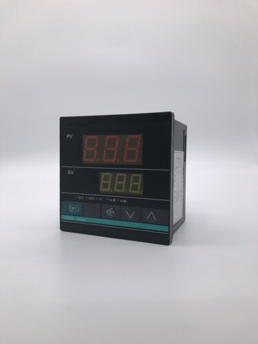 CHB702/402/902XMTD/XMTA/XMTE/XMTG-7411智能温控仪表温度控制器 - 图1