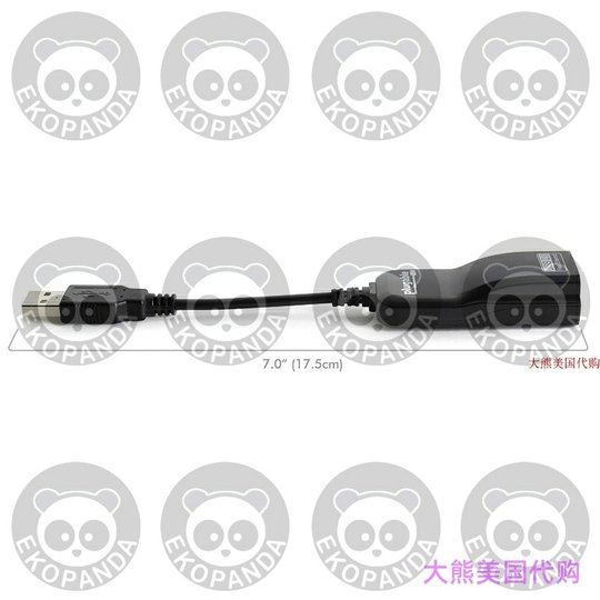 Plugable USB 2.0 to Ethernet Fast 10\100 LAN Wired Network A