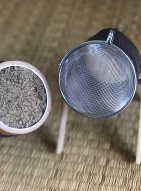 艾灸竹筒悬灸筒私密灸随身灸