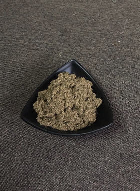 儿童肚脐灸隔物灸艾绒隔姜灸工具