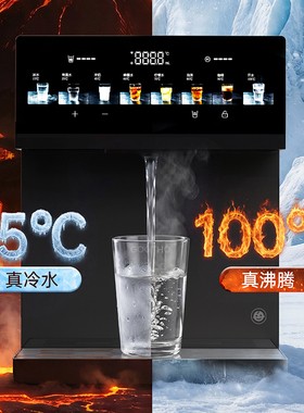 GOOTHO冷管线机壁挂式家用