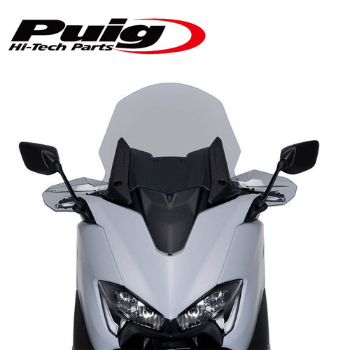 适用于YAMAHAT-MAX560护手TMAX530护手 12款-21款西班牙进口PUIG - 图0