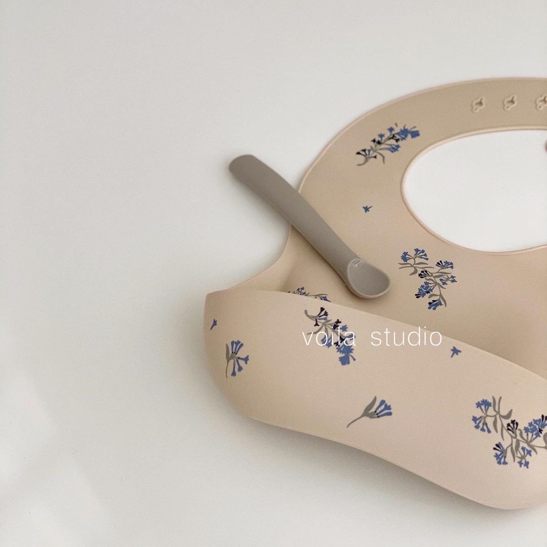 ins风硅胶围兜儿童婴幼儿硅胶围嘴高颜值北欧丹麦食品级辅食饭兜,淘宝优惠券,粉丝福利购,淘宝优惠卷