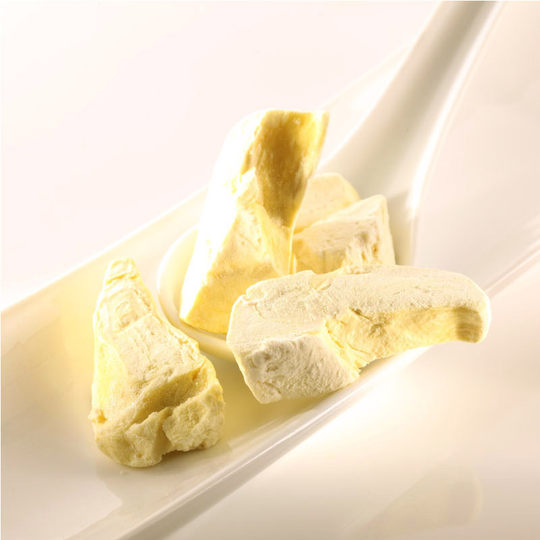 Hong Kong, China Dried Durian Upstairs Original Flavor 100g