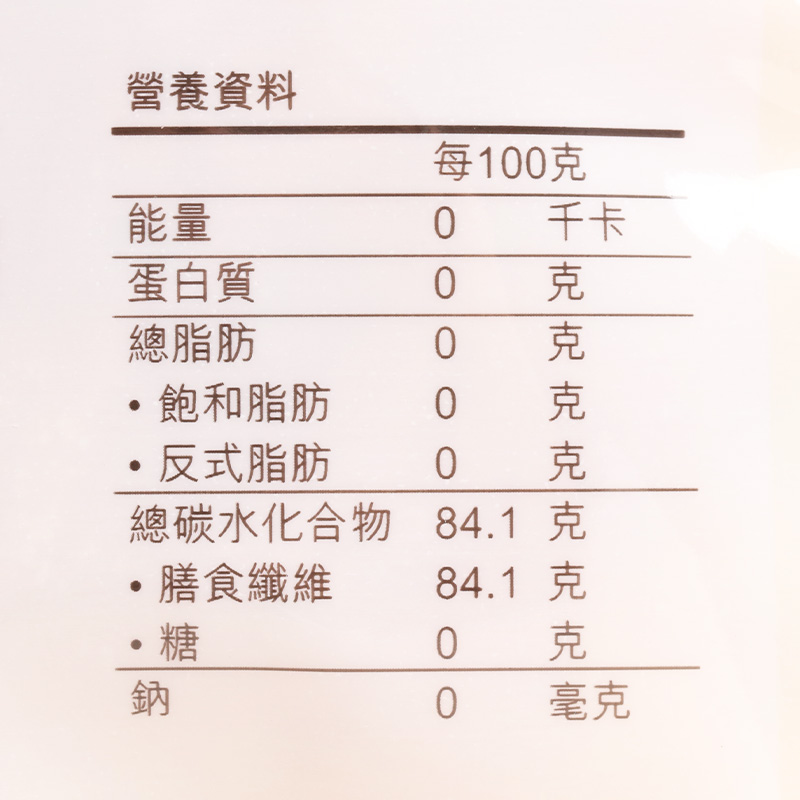 中国香港楼上珍品桃胶食用桃胶精修少杂质150g(直邮)-图2