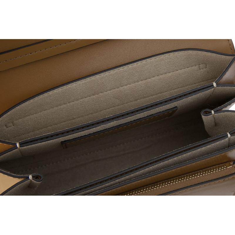 givenchy女士小牛皮小号复古斜挎包 reebonz海外女士包袋