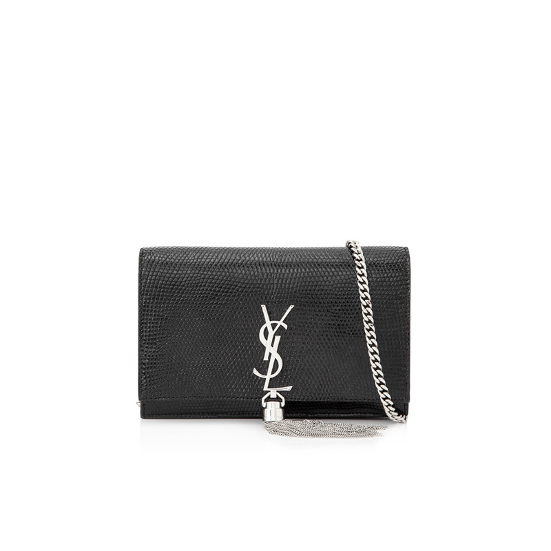 saint laurent圣罗兰/ ysl链条包 reebonz海外女士包袋