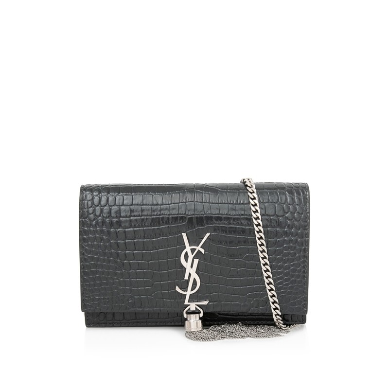 saint laurent圣罗兰女包女士钱包 reebonz海外女士包袋