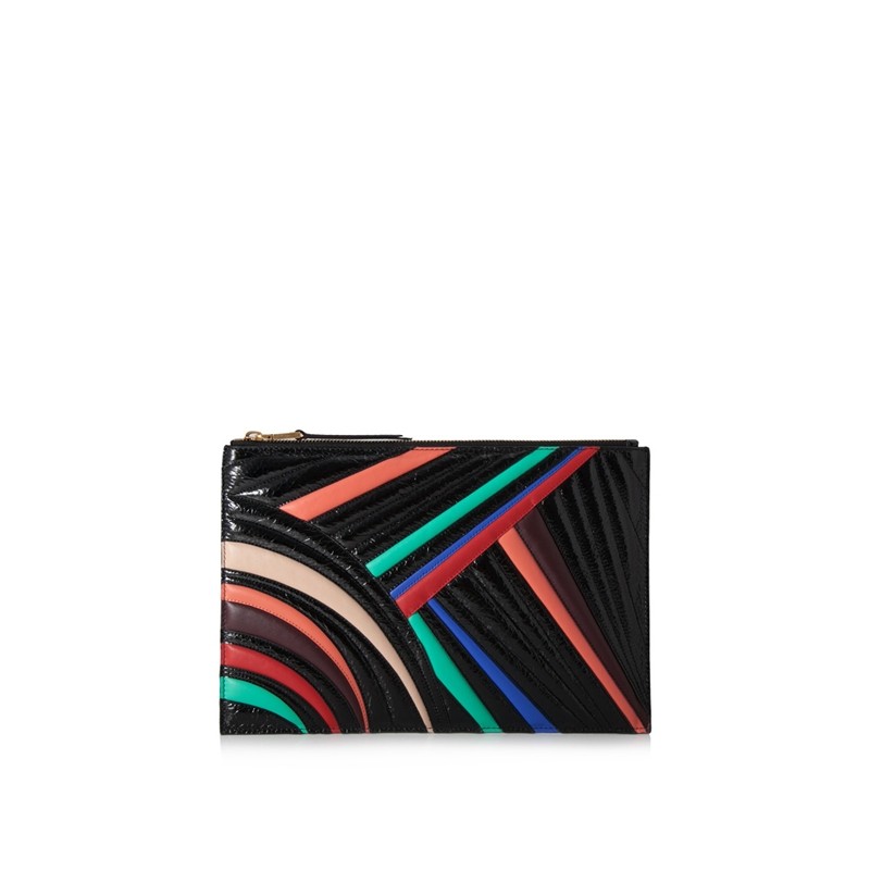 givenchy gv系列女士印花中号女包 reebonz海外女士包袋