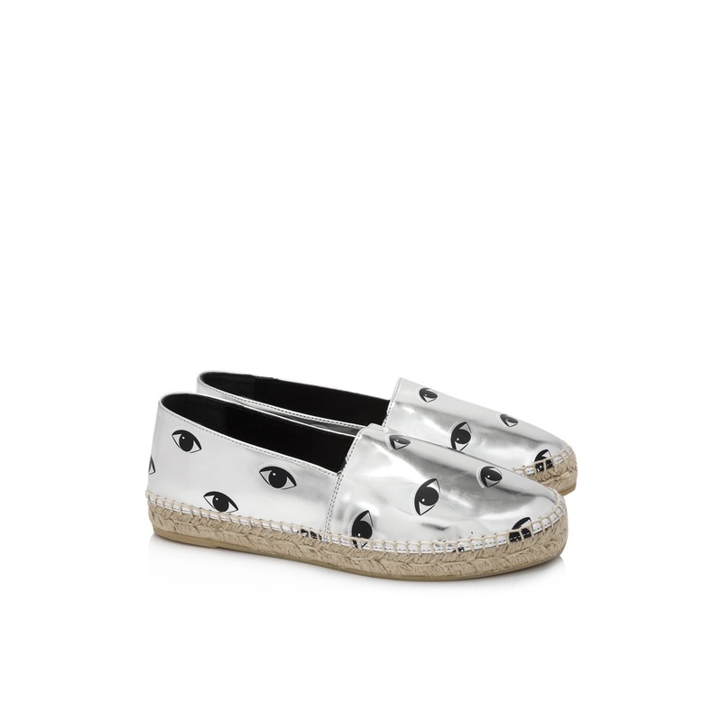 kenzo espadrilles price