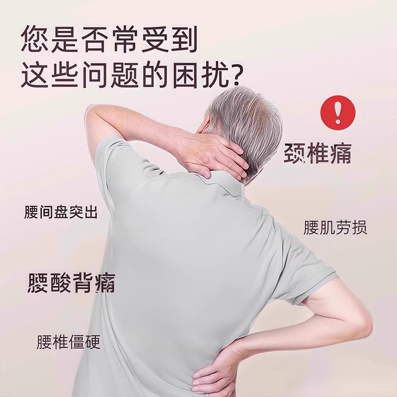 吊单杠腰椎牵引带护腰椎家用脊柱辅助拉伸腰部悬挂带腰间盘突出O - 图0