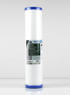3M净水器AP802滤芯AP810-2原装有防伪适配前置过滤器AP-H300